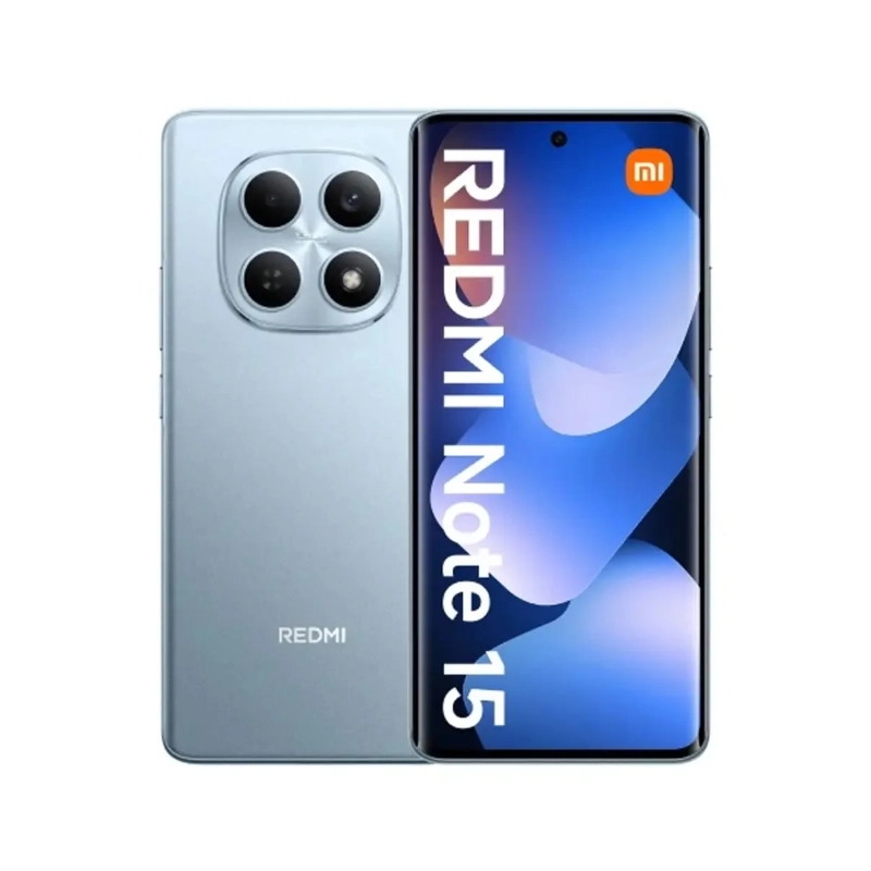 Redmi Note 15 4G 8GB/256GB