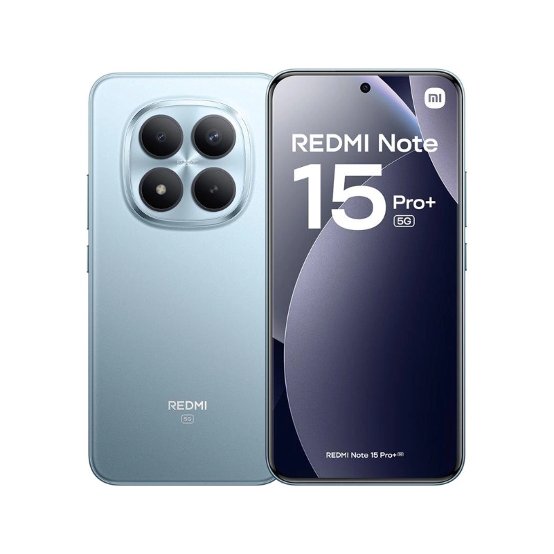 Redmi Note 15 Pro Plus 5G 8GB/256GB