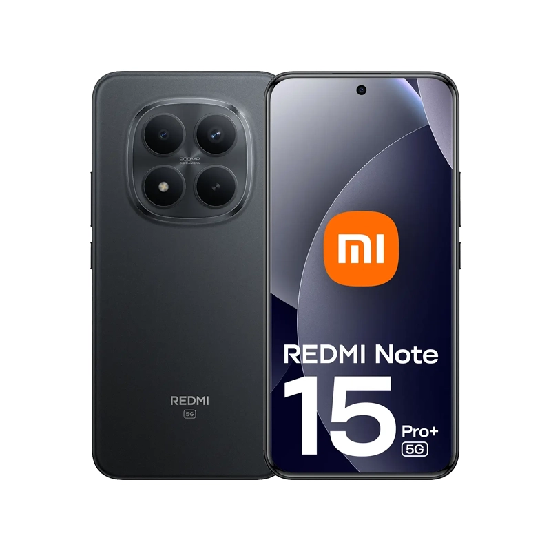 Redmi Note 15 Pro Plus 5G 8GB/256GB - Image 2