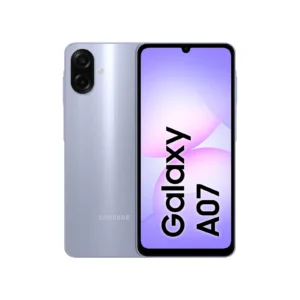 Samsung Galaxy A07 4GB/128GB