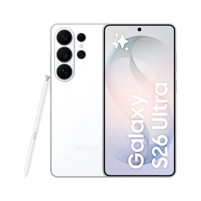 Samsung Galaxy S26 Ultra 5G 12GB/512GB - Image 4
