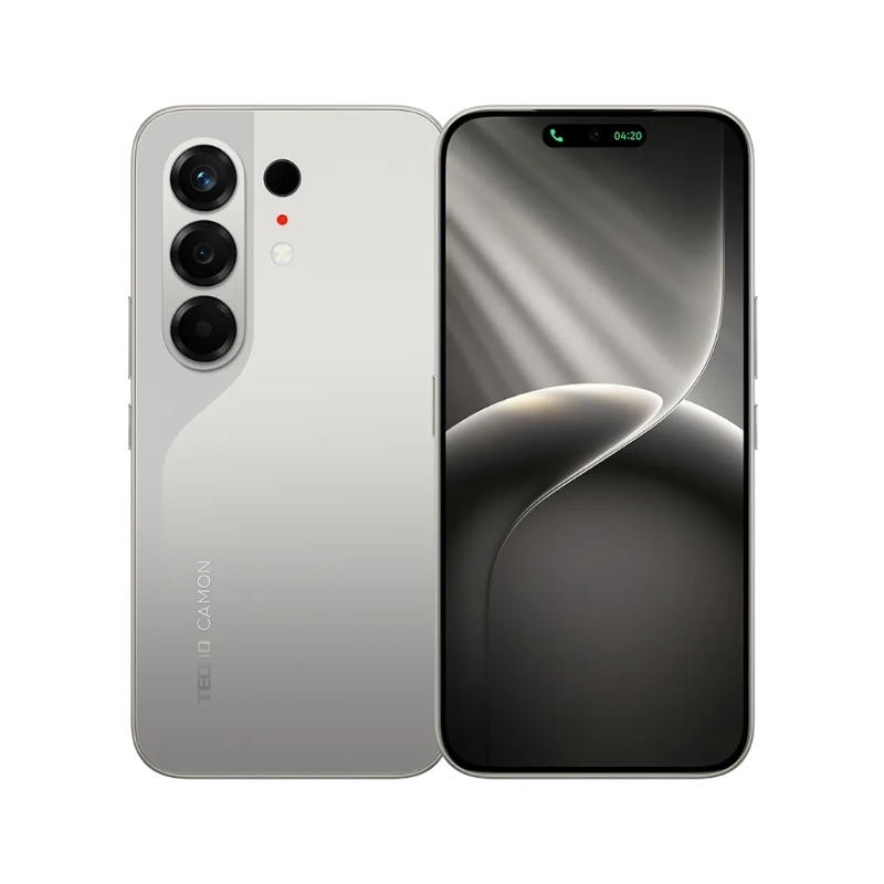 Tecno Camon 50 8GB/256GB - Image 4