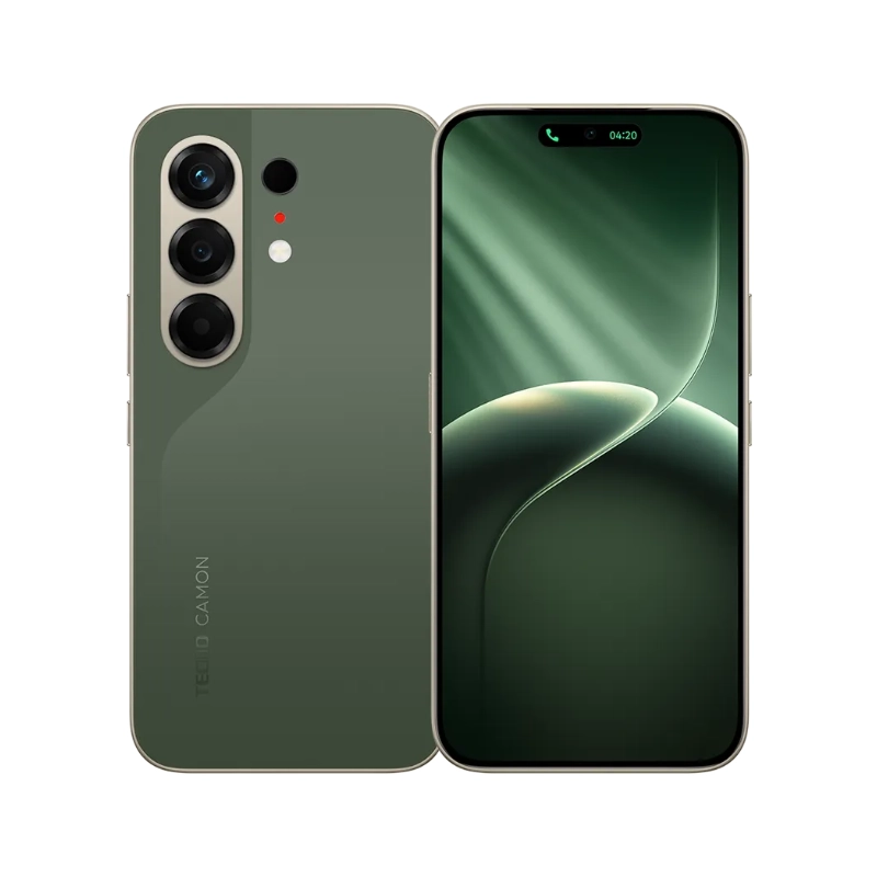 Tecno Camon 50 8GB/256GB