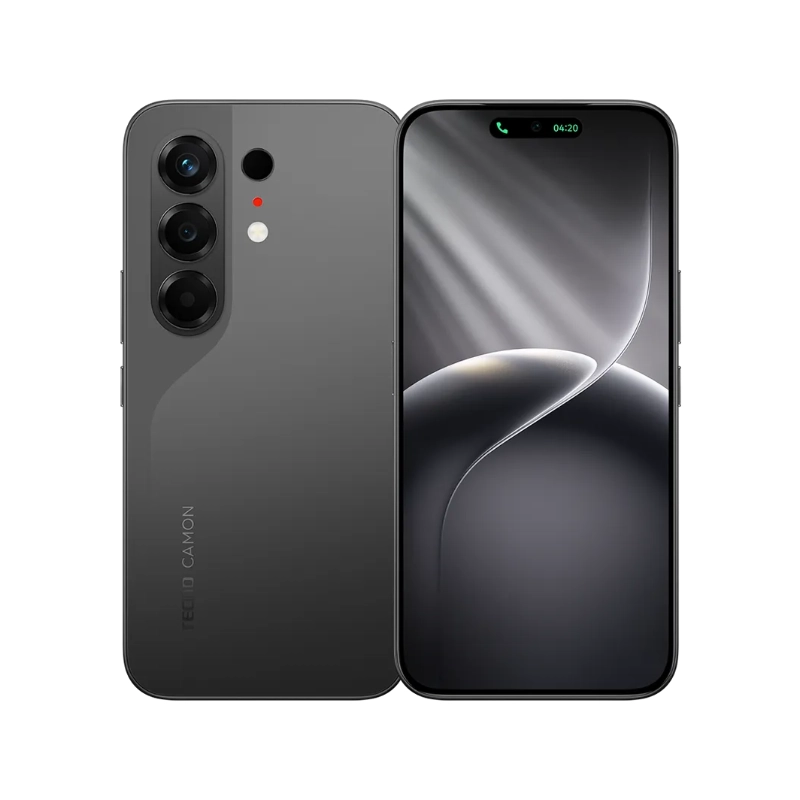 Tecno Camon 50 8GB/256GB - Image 3