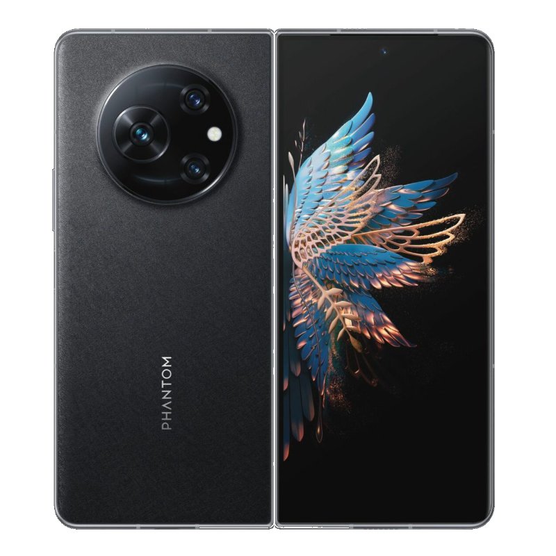 Tecno Phantom V Fold 12GB/256GB
