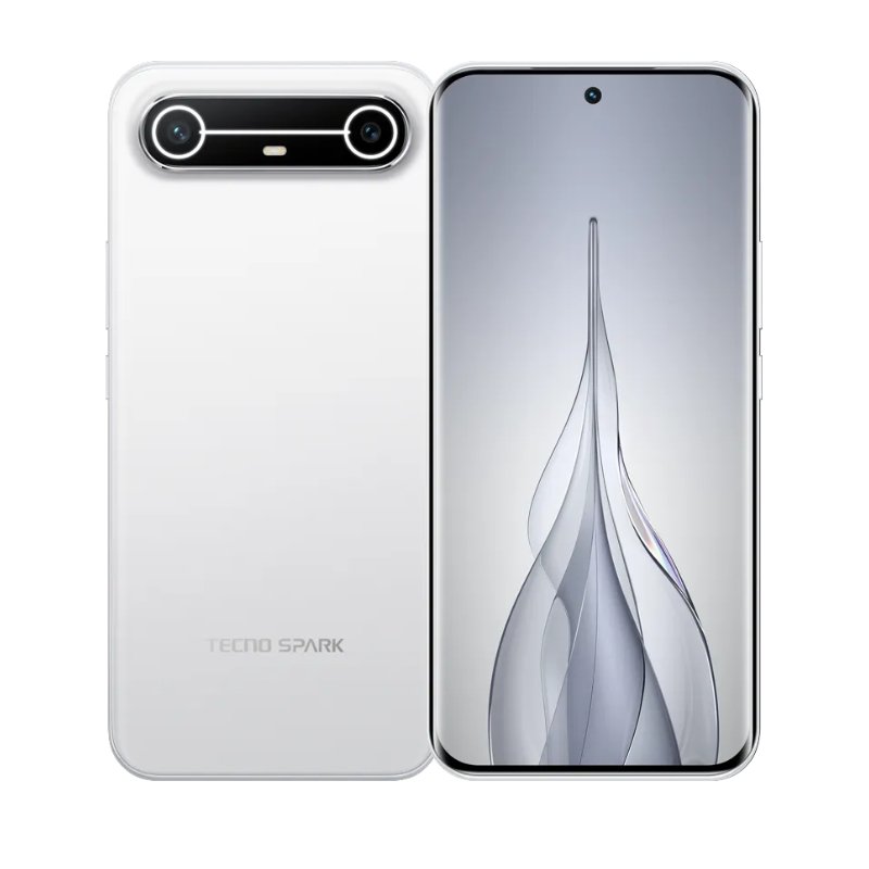 Tecno Spark Slim 8GB/256GB - Image 2