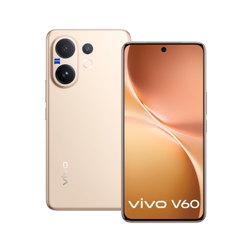 Vivo V60 5G 12GB/256GB - Image 2