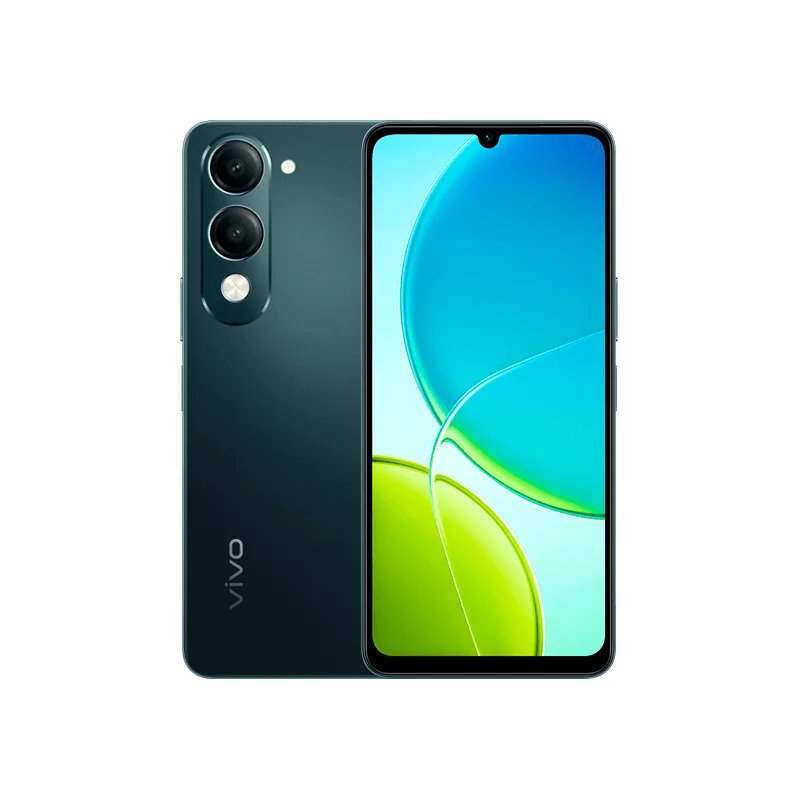 Vivo Y04 4G 4GB/64GB
