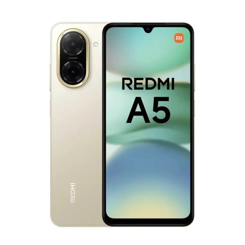 Redmi A5 4G 3GB/64GB - Image 3