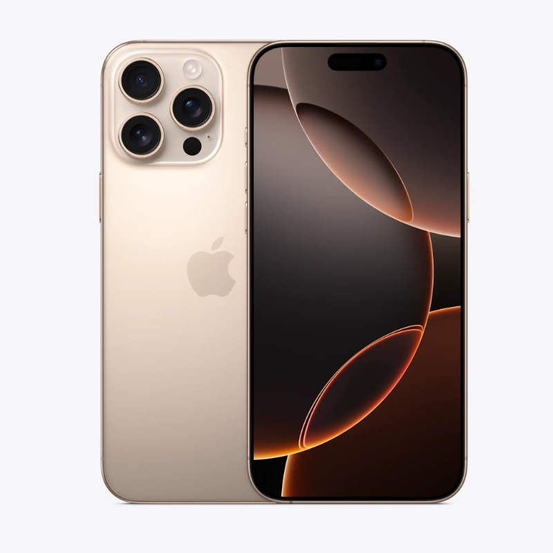 iPhone 16 Pro Max 256GB - Image 2