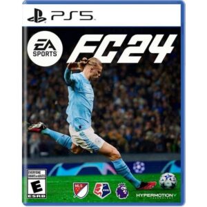 EA SPORTS FC24 PS5