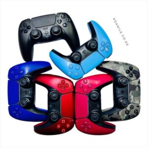 PS5 DualSense Controller Used (Ex-UK)