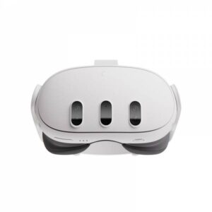 Meta Quest 3 VR Headset (128GB)