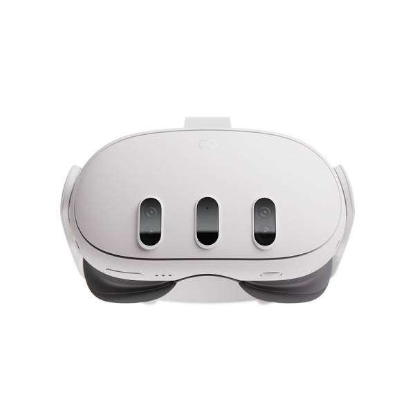 Meta Quest 3 VR Headset (128GB)